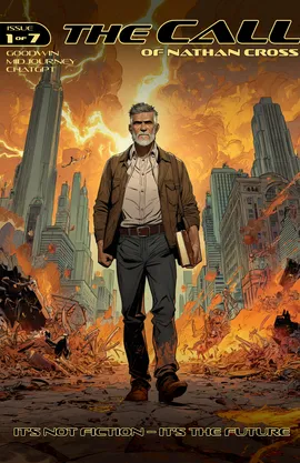 The Call of Nathan Cross