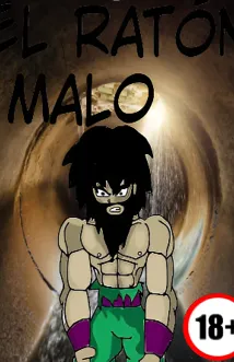 El Ratón Malo