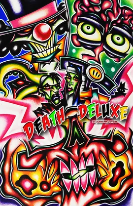 Death Deluxe