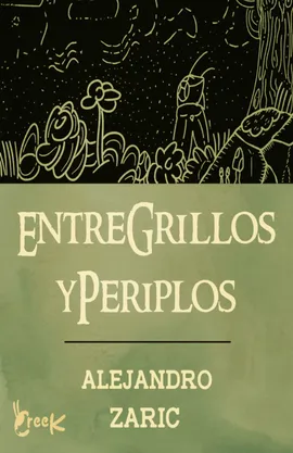 Entre Grillos Y Periplos