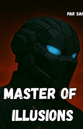 Master of Illusions