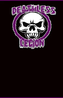 Deathless Legion