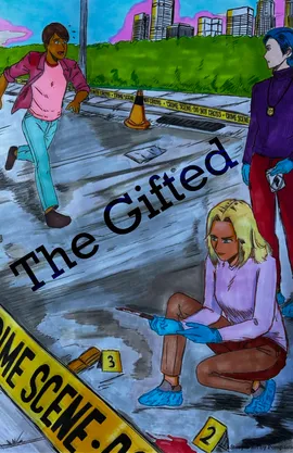 The Gifted 