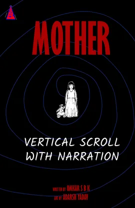 MOTHER (Vertical Scroll)