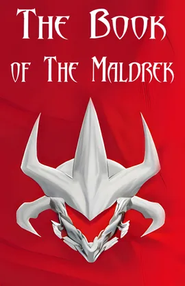 The Book of The Maldrek