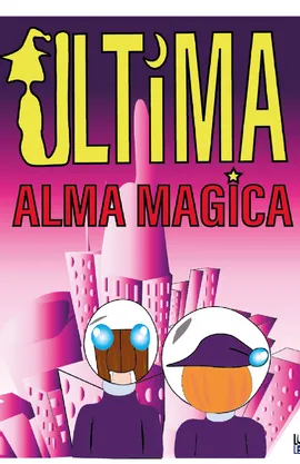 Ultima alma magica 