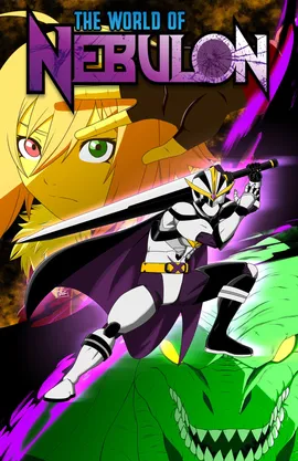 World of Nebulon