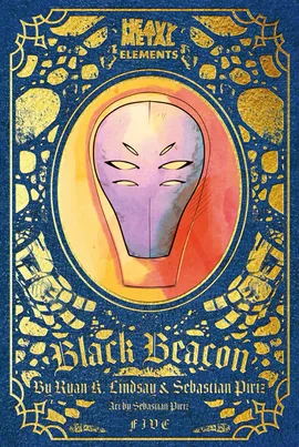 Black Beacon
