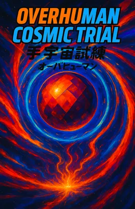 Overhuman: Cosmic Trial