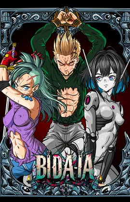 Bida-ia  