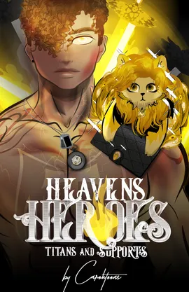 Heavens Heroes