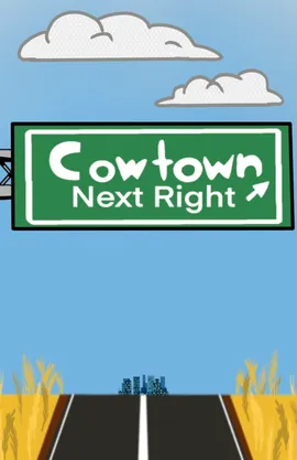 Cowtown