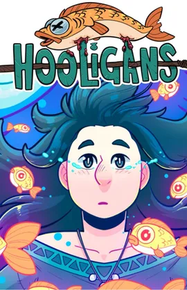  HOOLIGANS - Our first adventure