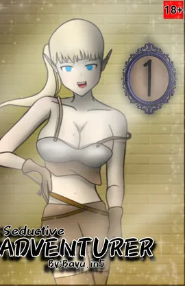 Seductive  Adventureb