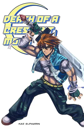 Death Of A Crescent Moon