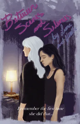 Between Scenes and Silences