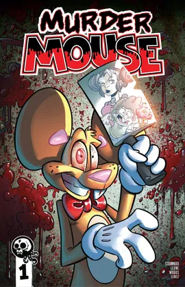 Murder Mouse