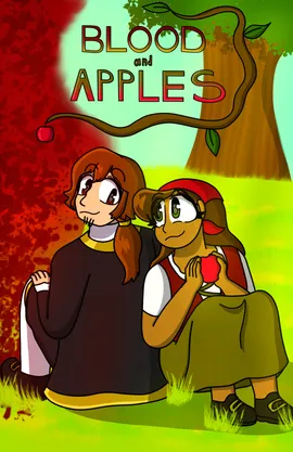 Blood and Apples