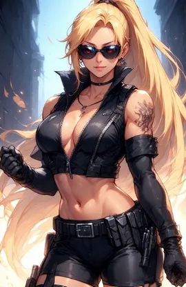 vampire and succubus drama  