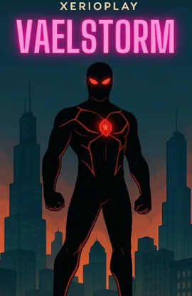 XERIOPLAY VAELSTORM 