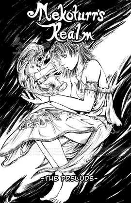 Nekoturr's Realm: Prelude