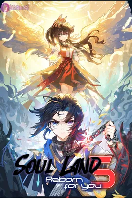 Soul Land 5 - Reborn for you