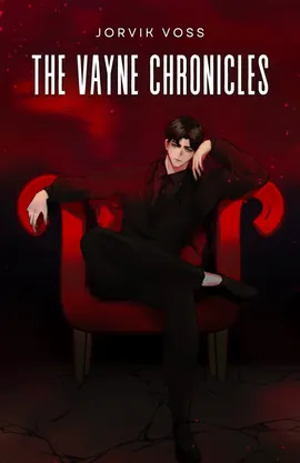 The Vayne Chronicles: A Veil Of Perfection (Verticals)