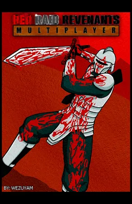 Red Raid Revenants Multiplayer (RRR-MP)