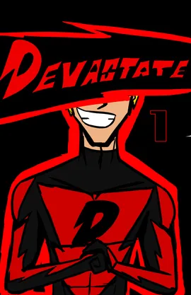 Devastate 