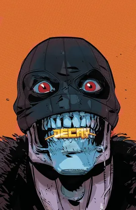 Decay: Prescription Paradise