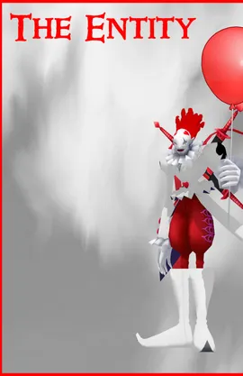 The Entity
