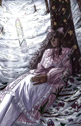 Ringing Rain (One-Shot)