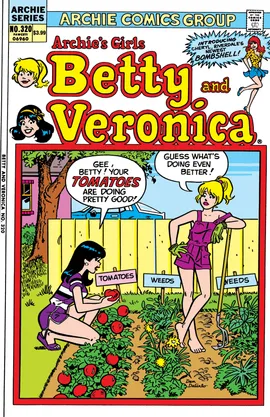 Archie Facsimile Edition