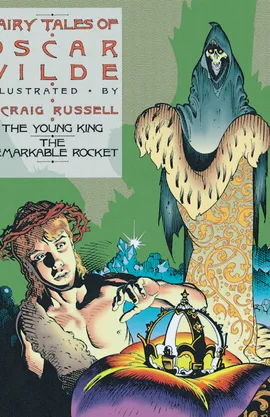 Fairy Tales of Oscar Wilde