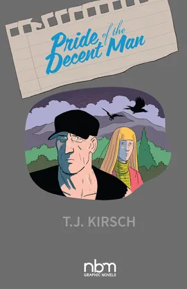 Pride of the Decent Man