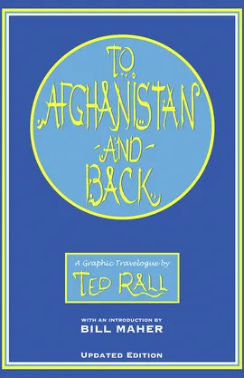 To Afghanistan and Back
