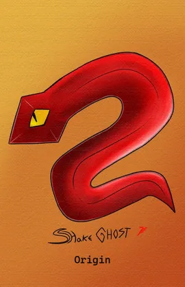 Snake-GHOST English