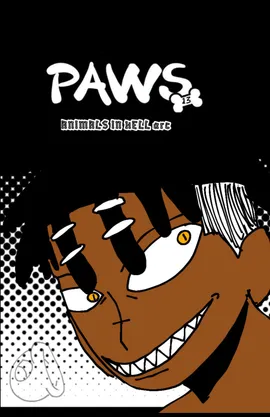Paws
