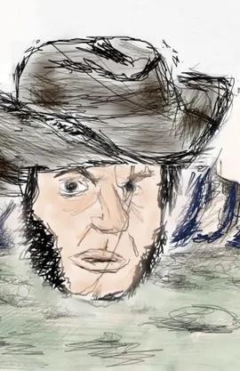 Logan and Allseende the Blindless 