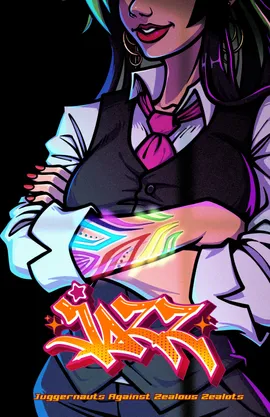 JAZZ: Juggernauts Against Zealous Zealots