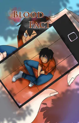 Blood Pact