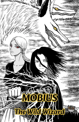 Mobius: The Wild Wizard