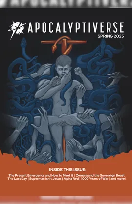 Apocalyptiverse Magazine