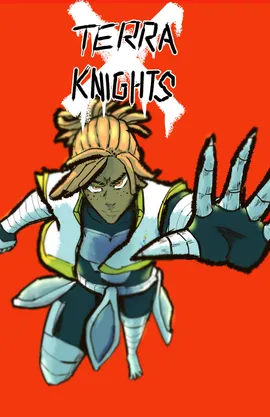 Terra X Knights