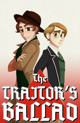 The Traitor's Ballad