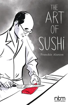 The Art of Sushi