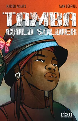 TAMBA, Child Soldier