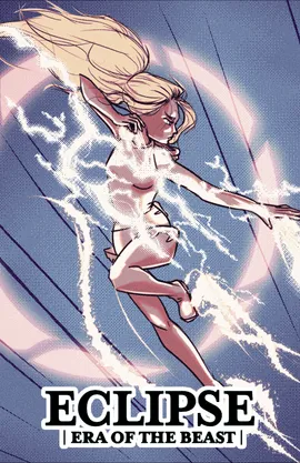 Eclipse Era of The Beast 