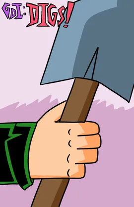GDI: Digs!