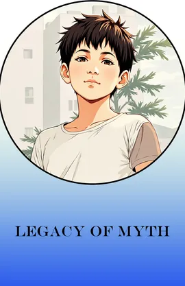 Legacy of myth 